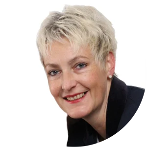 Prof. Sabine Wake
